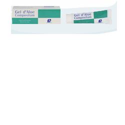 GEL ALOE COMP ANTIACNE 30 ML - Farmastop