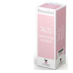 BENZIBEL TALCO 150 G - Farmastop