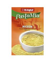 BIAGLUT MICRON 250 G - Farmastop