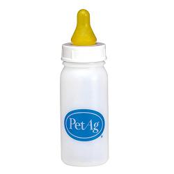 BIBERON ANIMALI DA 120ML - Farmastop