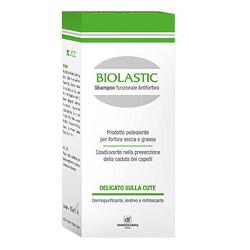 BIOLASTIC SHAMPOO ANTIFORFORA 150 ML - Farmastop