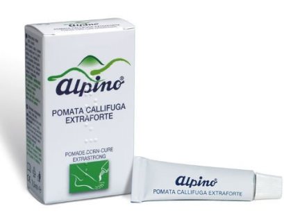 CALLIFUGO ALPINO POMATA 7,5 ML - Farmastop