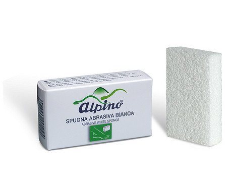 ALPINO SPUGNA BIANCA - Farmastop
