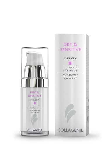 COLLAGENIL DRY & SENSITIVE EYES AREA 30 ML - Farmastop