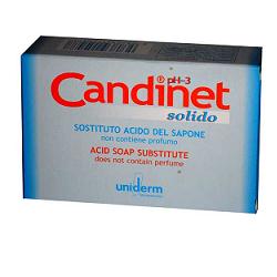 CANDINET SOLIDO 100 G - Farmastop