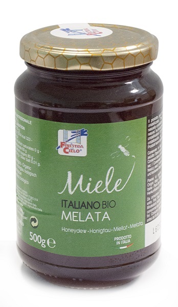 MELATA BIO 500 G - Farmastop
