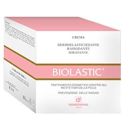 BIOLASTIC CREMA ELASTICIZZANTE 250 ML - Farmastop