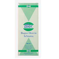 BIER BAGNODOCCIA 500 ML - Farmastop