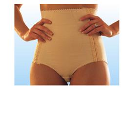 SCUDOTEX GUAINA COTTON LADY CORTA REGOLABILE NUDO 3 - Farmastop