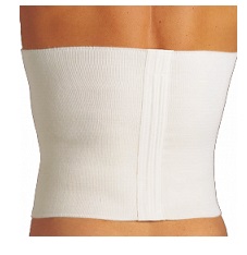 CINTURA GIBAUD NORMALE 32 CM TAGLIA N - Farmastop