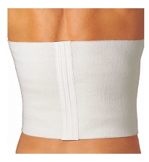 CINTURA ELASTICA ULTRACONTENITIVA 28CM GIBAUD MISURA A/5 - Farmastop