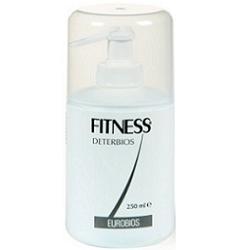 FITNESS DETERBIOS 250 ML - Farmastop