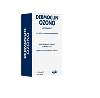 DERMOCLIN IFESPOR 500ML - Farmastop