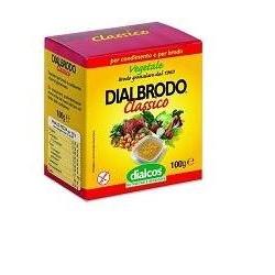 DIALBRODO CLASSICO 100 G - Farmastop