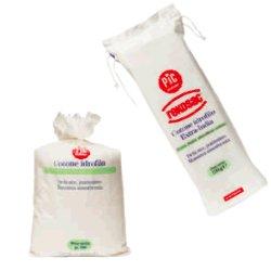 COTONE IDROFILO PIC REKOSAC ZIG ZAG 250 G CON FUSTELLA - Farmastop