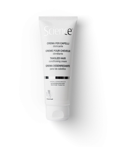 SCIENCE BALSAMO CREMA DISTRICANTE 100 ML - Farmastop