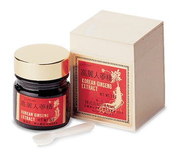 GINSENG COREANO ESTRATTO MOLLE ALTA QUALITA' 30 G - Farmastop