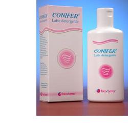 CONIFER LATTE DET 150ML - Farmastop
