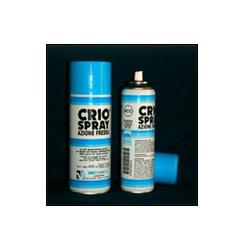 GHIACCIO ISTANTANEO SPRAY AZIONE FREDDO CRIO CAPACTA' 400ML AZIONE FREDDA - Farmastop
