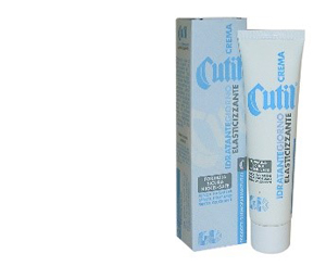 CUTIL IDRATANTE IDRORISTRUTTURANTE CREMA 40 ML - Farmastop