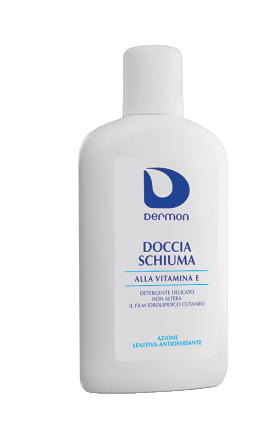 DERMONDEL DOCCIASCHIUMA 400 ML - Farmastop