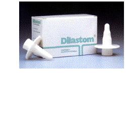 DILATATORE PER COLOSTOMIA DILASTOM - Farmastop