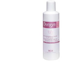DERIGYN DERMODET PH3,5 500ML - Farmastop
