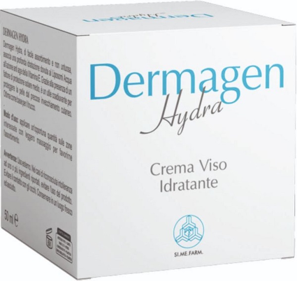 DERMAGEN CREMA HYDRA IDRATANTE 50 ML - Farmastop
