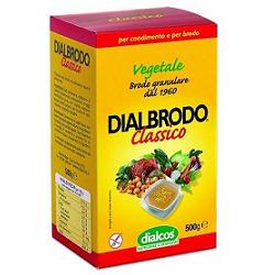 DIALBRODO CLASSICO 500 G - Farmastop