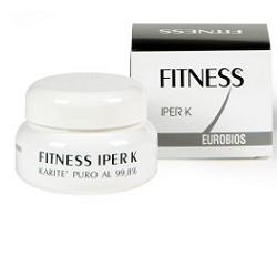 FITNESS IPER K CREMA 50 ML - Farmastop