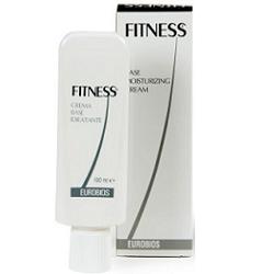 FITNESS CREMA IDRATANTE 100 ML - Farmastop