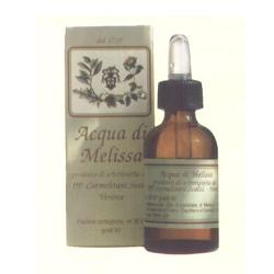 ACQUA MELISSA GTT 30ML - Farmastop