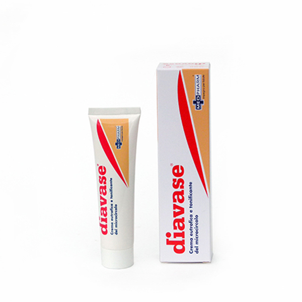DIAVASE CREMA 50 ML - Farmastop