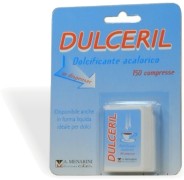 DULCERIL 150 COMPRESSE - Farmastop