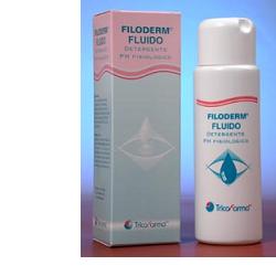 FILODERM FLUIDO DETERGENTE 200 ML - Farmastop