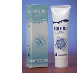 EBICREMA CREMA VISO CORPO 50 ML - Farmastop