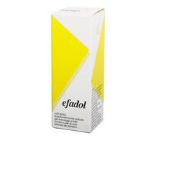 EFADOL OLIO ORTODERMICO FLACONE 60 ML - Farmastop