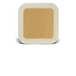 MEDICAZIONE CON IDROCOLLOIDI STERILE CON BORDO ADESIVO DUODERM CGF BA MISURA ESTERNA 10X10 MISURA INTERNA 6X6 5 PEZZI - Farmastop