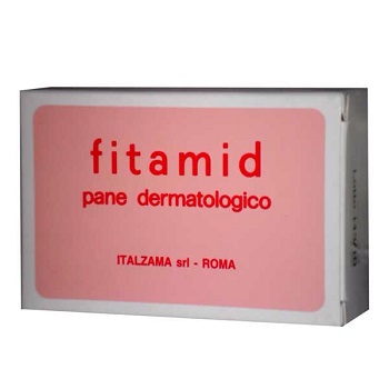 FITAMID PANE DERMATOLOGICO 150 G - Farmastop