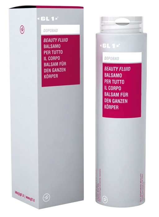 GL1 DOPOBAD 250 ML - Farmastop