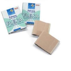 POLSINO ORTOPEDICO FLEXA COLORE OCRA TAGLIA MEDIUM - Farmastop