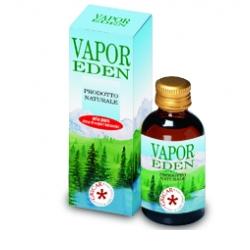 VAPOR EDEN GTT 50ML - Farmastop