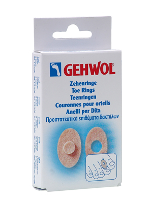 CEROTTI PARACALLI GEHWOL OVALI 9 PEZZI - Farmastop