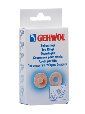 CEROTTI PARACALLI GEHWOL TONDI 9 PEZZI - Farmastop
