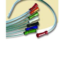 CATETERE VESCICALE AUTOLUBRIFICANTE EASICATH PER UOMO PUNTA TIEMANN CH 12 30 PEZZI - Farmastop
