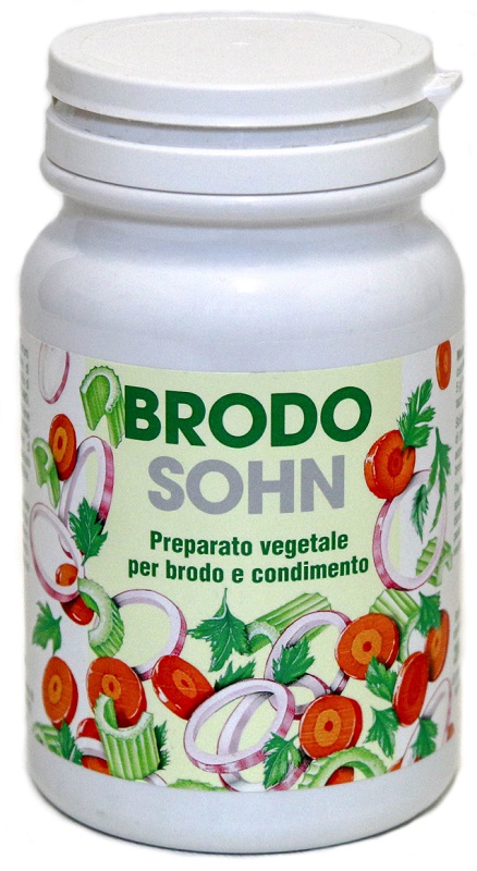 BRODOSOHN 200 G - Farmastop