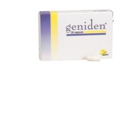 GENIDEN 30 CAPSULE - Farmastop
