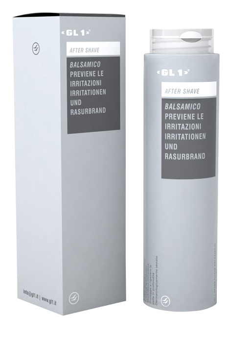 GL1 DOPOBARBA 250 ML - Farmastop