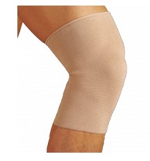 GINOCCHIERA SPORTIVA GIBAUD CAMEL MISURA 3 - Farmastop