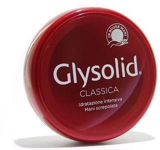 GLYSOLID CREMA MANI BARATTOLO 100 ML - Farmastop